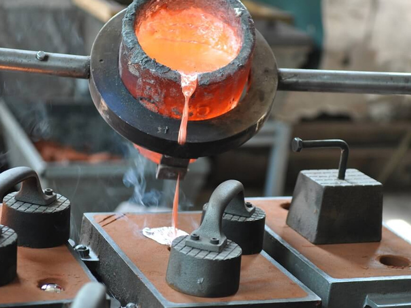 河南精密重力鑄造報(bào)價(jià)多少？質(zhì)量與價(jià)格的平衡！